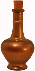 Gold Aladdin